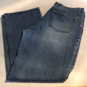Eddie Bauer jeans
